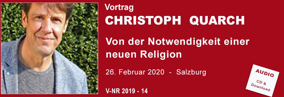2019-14 Vortrag Quarch Christoph